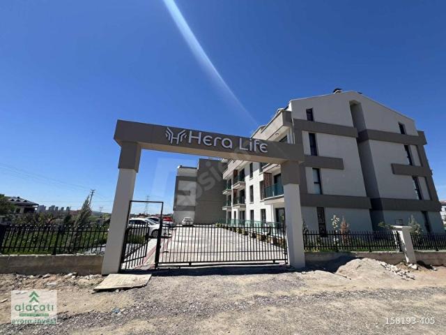 'alaçatı'dan 2,49 ORANLI KREDİYLE FIRSAT ARAKAT LÜKS 1+1 DAİRE