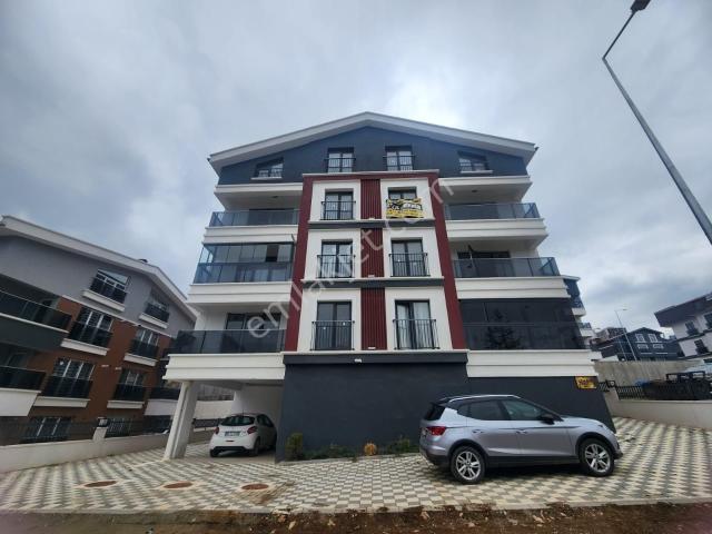 Alaçatı Dan 3+1 Satılık Lüx Daire