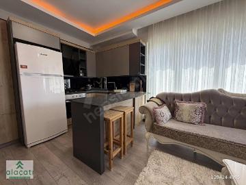Alaçatı'danARAKATTAİSKANLIBALKONLUEŞYALI SATILIK 2+1 DAİRE
