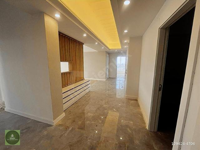 Alaçatı'danFARAS PANORAMALÜKS 4+1 KİRALIK DAİRE