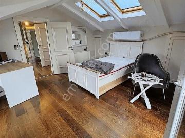 Alaçatı Evlerinde Satılık Müstakil Villa