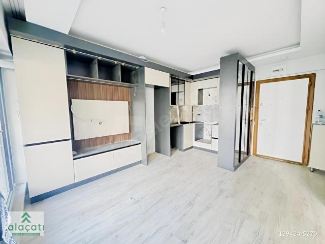 alaçatı^İNCEKTEİSKANLIKIŞ BAHCELİFULL YAPILIŞIKSATILIK 1+1