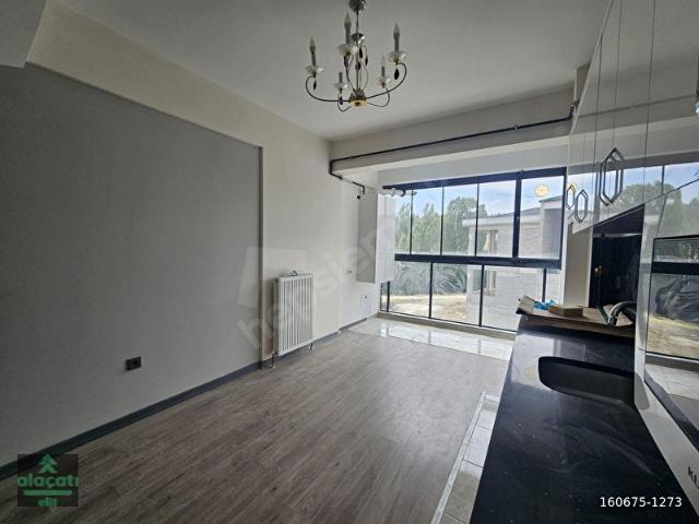 ALAÇATI DAN KIZILCAŞARDA DUBLEKS 2.5+1 KİRALIK DAİRE