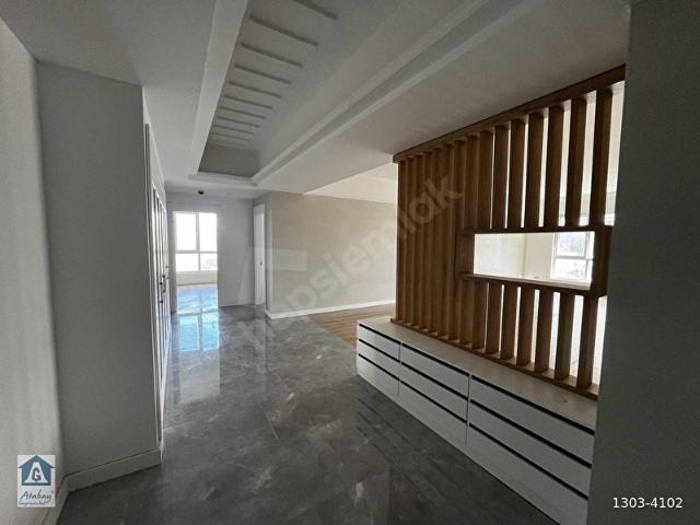 ALAÇATI'DAN FARAS PANORAMA LÜKS 4.5+1 KİRALIK DAİRE