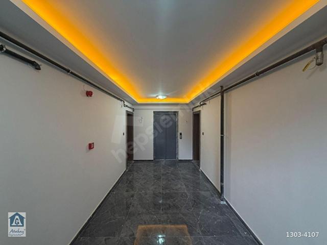 ALAÇATIDAN İNCEK DE ULTRA LÜKS 1+1 DAİRE