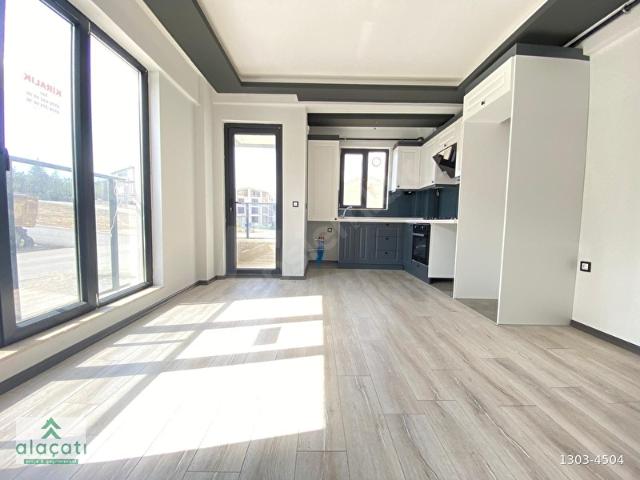 ALAÇATI'DAN İNCEK'TE MERKEZİ KONUMDA KİRALIK 1+1 DAİRE