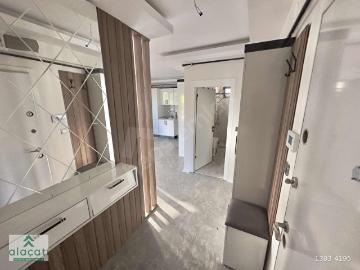 ALAÇATIDAN İNCEKTE ARA KATTA 1+1 DAİRE
