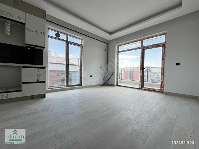 ALAÇATIDAN İNCEKTE YATIRIM FIRSATI SATILIK 1+1 ARAKAT DAİRE