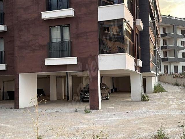 ALAÇATI'DAN İNCEKTE 1+1 KİRALIK DAİRE
