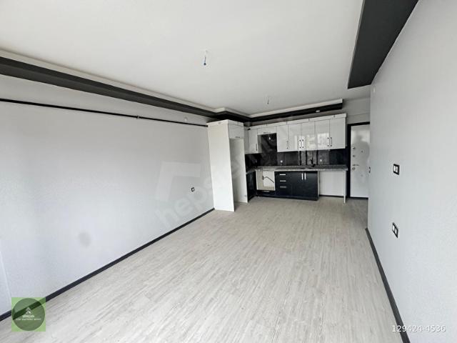 ALAÇATIDAN İNCEKTEÖN CEPHE2.KATTAKİRALIK 1+1
