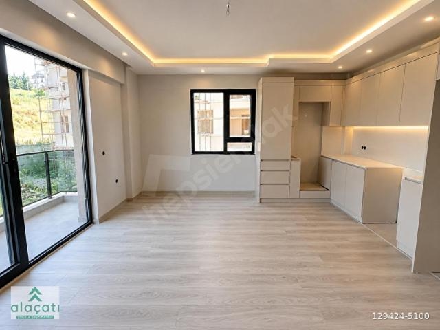 ALAÇATIDAN KIZILCAŞARDAYERDEN ISITMALIGENİŞSATILIK 1+1
