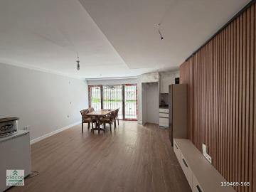 ALAÇATI'DAN TUNALI'DA BAHÇE KULLANIMLI LÜKS 2+1 SIFIR FIRSAT