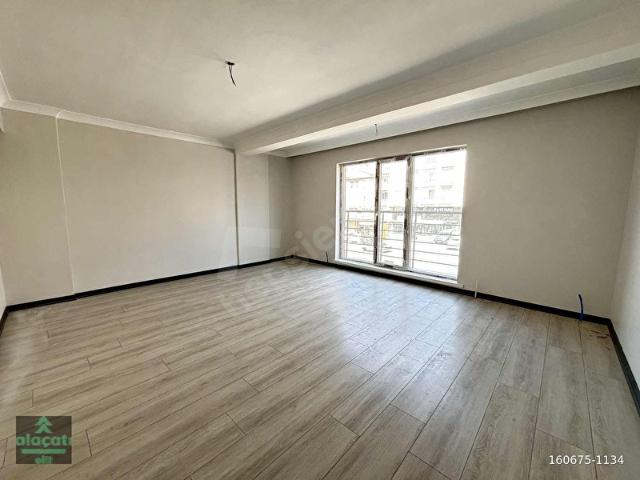 ALAÇATI'DAN TAMAMINA KREDİLİ KATTA BAĞ.MUT. SATILIK 3+1 DAİRE