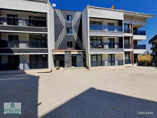 ALAÇATIDAN 2+1 KİRALIK DAIRE