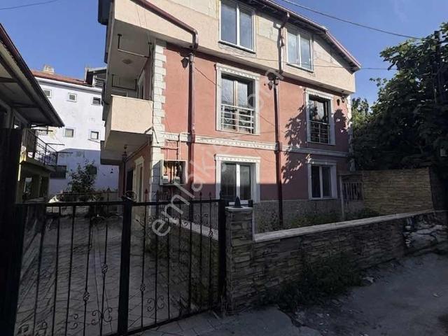 Ala Gayrimenkul'den Yağcılarda Masrafsız 3+1 Ve 5+1 Çatı Dubleks