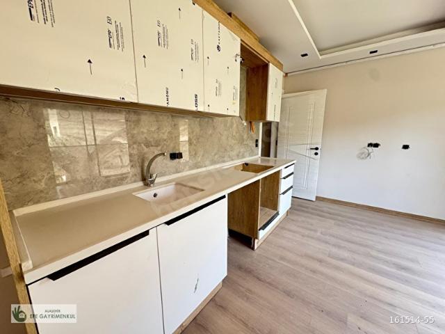 ALAŞEHİR EFE GAYRİMENKUL'DEN HACIBEY MAH. SATILIK 2+1 DAİRE