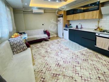 Alaşehir Fatih Mahallesin De Satılık Kupon 2+1 Daire