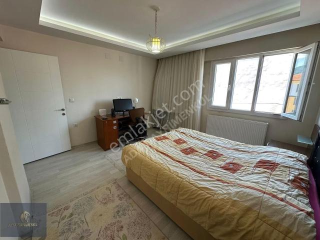Alaşehir Fatih Mahallesinde Lüks 3+1 Dubleks Satılık Daire