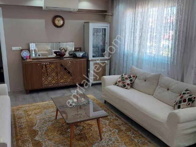 Alaşehir Garanti Emlaktan İstasyon Mah 3+1