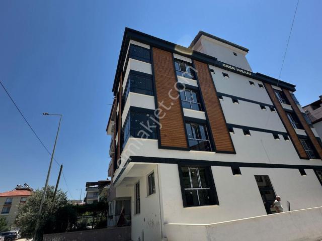 Alaşehir İstasyon Mahallesi 1+1 Eşyalı Satılık Daire