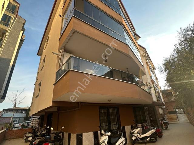 Alaşehir İstasyon Mahallesin De Kupon 2+1 Daire