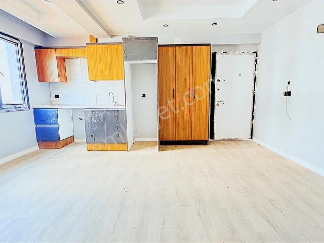 Alaşehir Kurtuluş Mah. Satılık 1+1 Daire