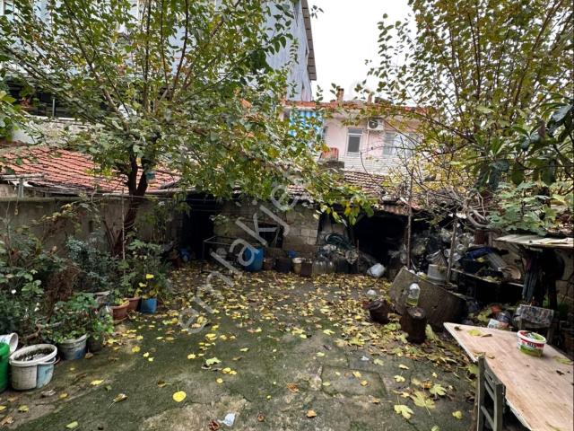Alaşehir Sakarya Mah Satılık Müstakil Tadında Bütçeye Uygun