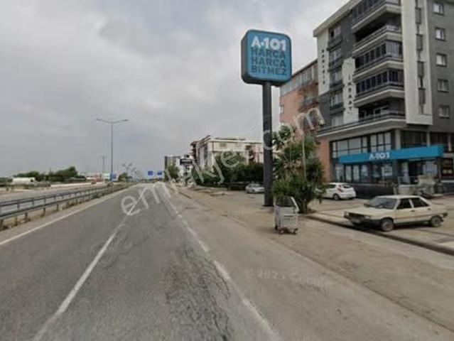 Alaşehir Salihli Yolu Üzerinde Satılık 2+1 Daire Krediye Uygun