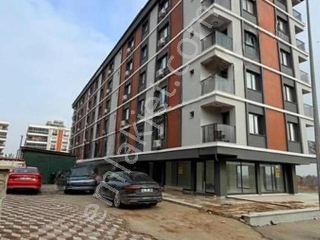 Alaşehir Satılık 1+1 Eşyalı Kurtuluş Mah Özel Hastane Yanı