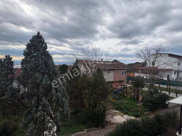 ala_muallimköy'de Site İçi Deniz Manzaralı Villa