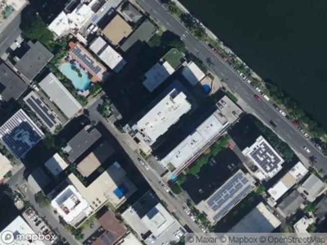 Ala Wai Blvd Apt 1602