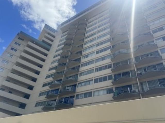 Ala Wai Blvd Apt 204
