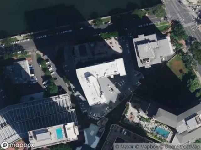 Ala Wai Blvd Apt 2302