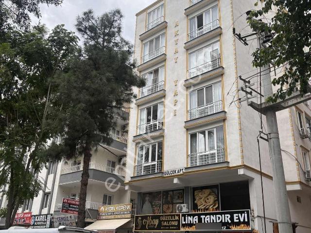 Alaaddin Okçu K İ R A L I Y O R Mit Binası Yanı 2+1