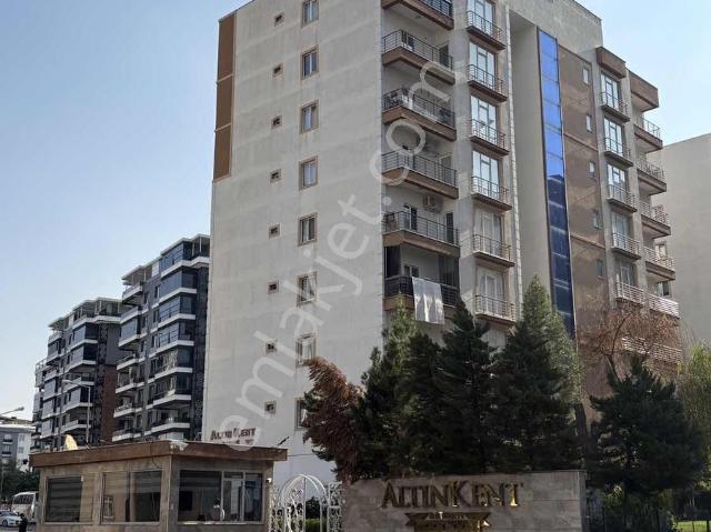 Alaaddin Okçu K İ R A L I Y O R Altınkent 4+1 Lüks Daire