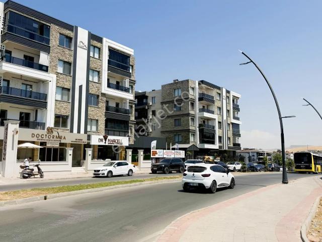 Alaaddin Okçu K İ R A L I Y O R Dalmen Ema 2+1 Amerikan Mutfak