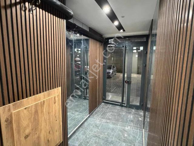 Alaaddin Okçu K İ R A L I Y O R Tilmerç Suit Eşyalı 1+1