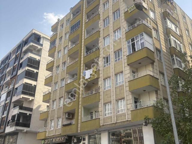 Alaaddin Okçu S A T I Y O R Gap Mah 200m2 3+1