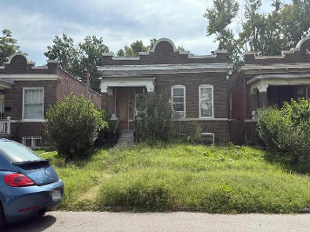 Alabama Ave