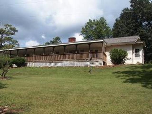 Alabama Hwy 9