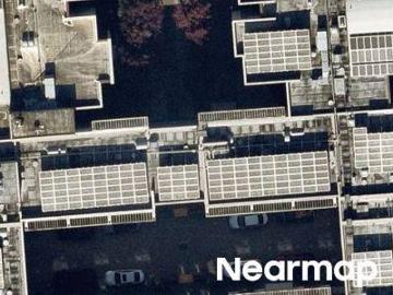 Mission District, San Francisco city