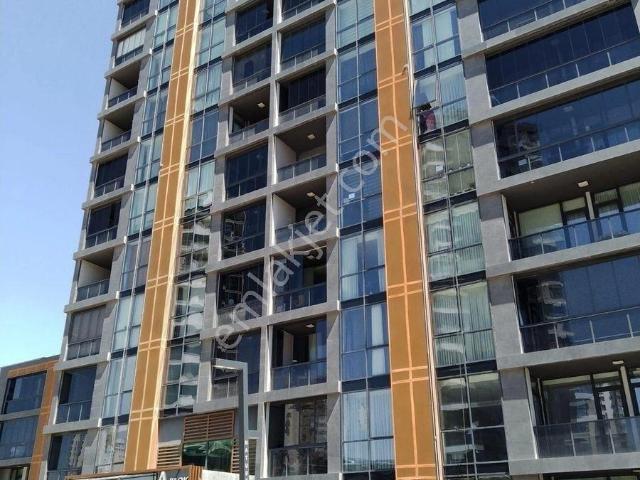 Alacaatlı Bella Pais Konutlarında 2+1 Dubleks Kiralık Daire