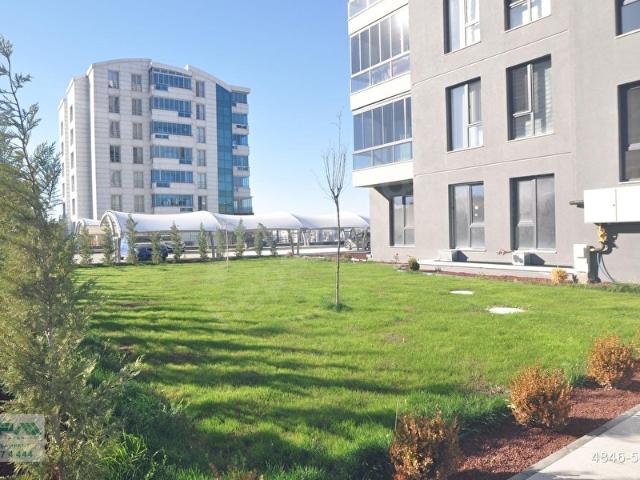 Alacaatlı Lodos Yamaç Evleri'nde Kiralık 4+1 Sıfır Daire