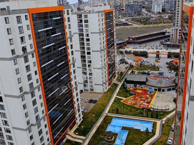Alacaatlı Relax Plus Sitesi Peyzaj Cepheeşyalı 2+1 Kiralık Daire