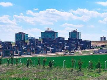Alacaatlı Mahallesi, Çankaya, Ankara ili, İç Anadolu Bölgesi