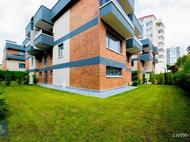 ALACAATLI BERCESTE VİLLALARINDA 5+1 SATILIK VİLLA
