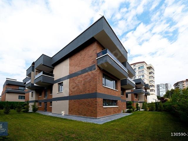 ALACAATLI BERCESTE VİLLALARINDA 5+1 SATILIK VİLLA