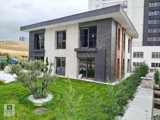 ALACAATLI MAH. 7+1 AKILLI EV SİSTEMLİ NET 390M2 SATILIK VİLLA