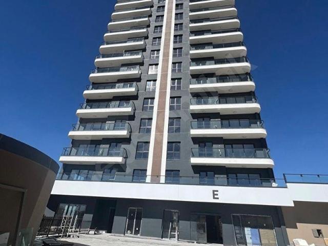 ALACAATLI SENKRON BEYTEPE'DE 13. KAT KİRALIK 2+1 SIFIR DAİRE