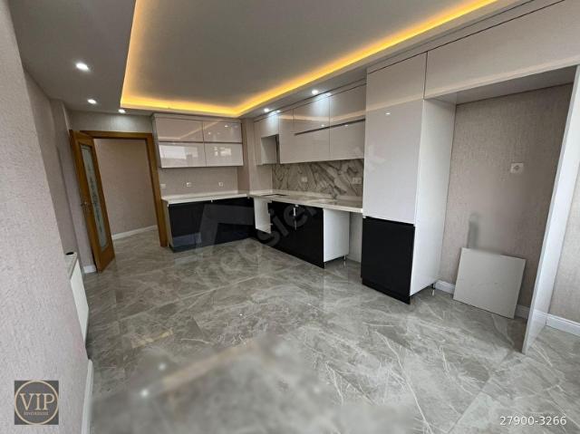 ALACAATLI'DA TEK TAPUDA İKİ ADET 3+1 FULL YAPILI BAĞIMSIZ DAİRE!